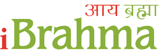 iBrahma Logo